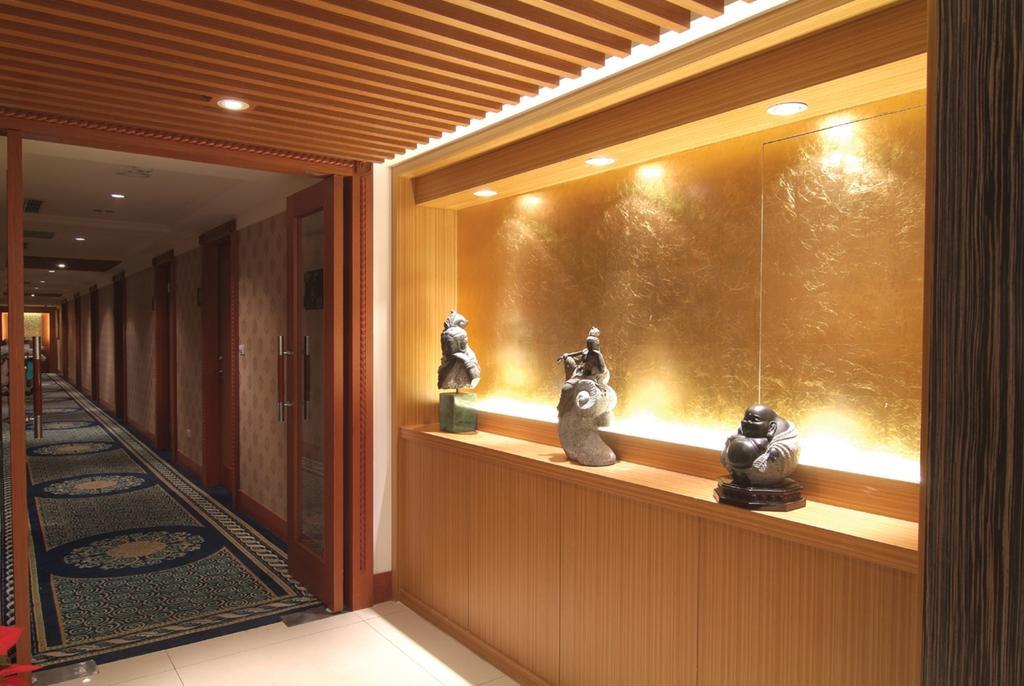 טאיפיי Chyuan Du Spring Resort מראה חיצוני תמונה