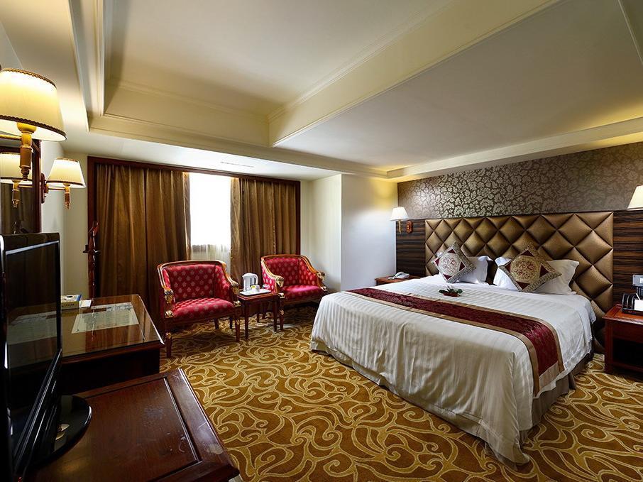 טאיפיי Chyuan Du Spring Resort מראה חיצוני תמונה