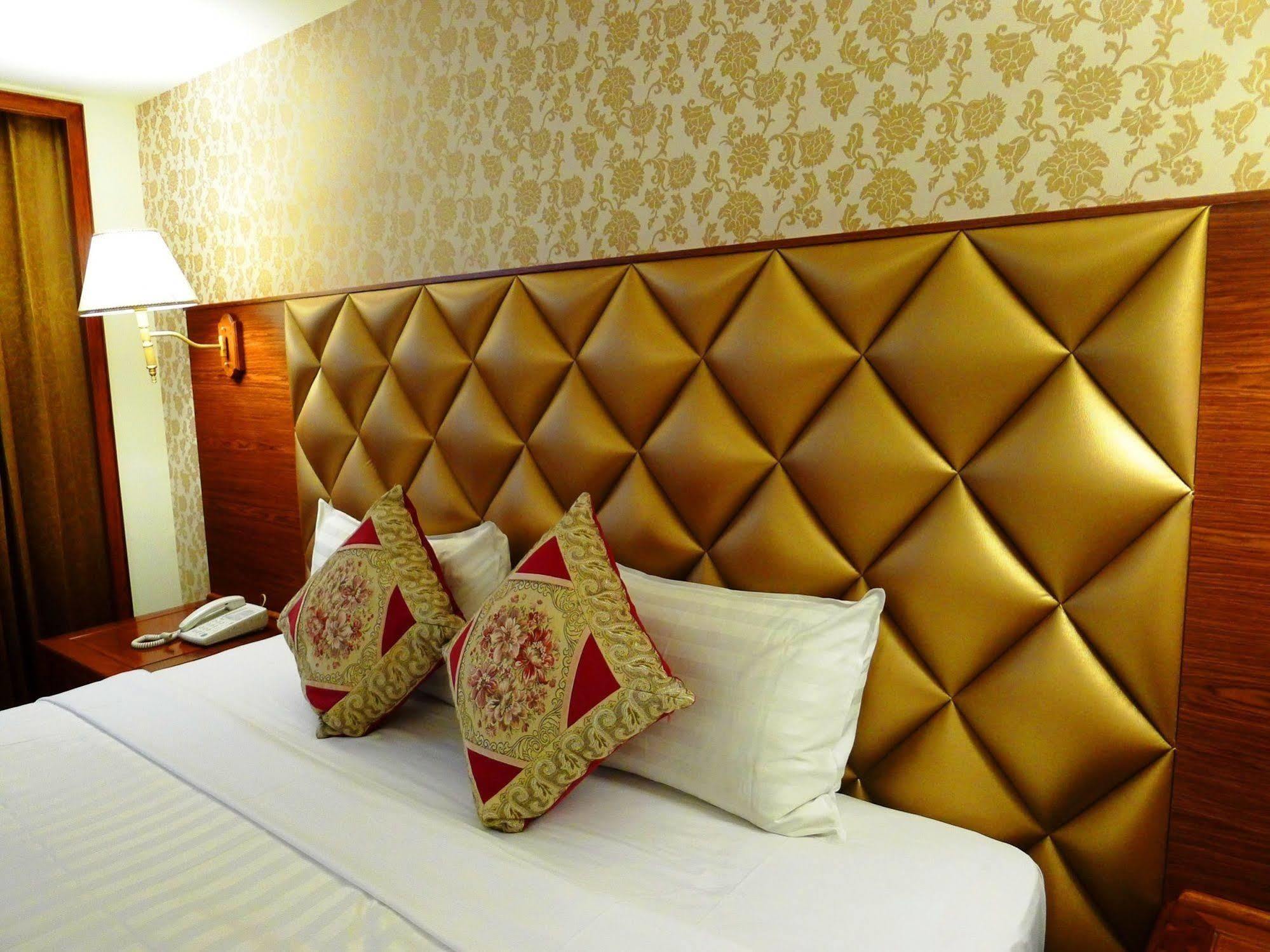 טאיפיי Chyuan Du Spring Resort מראה חיצוני תמונה
